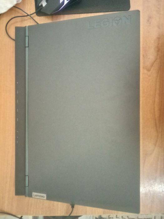 Lenovo LEGION Core i5