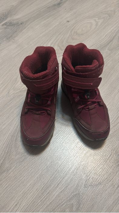 Сапоги зимние Lassie by reima