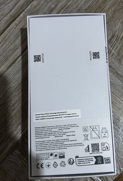 Redmi Note 14 Pro+ 5G