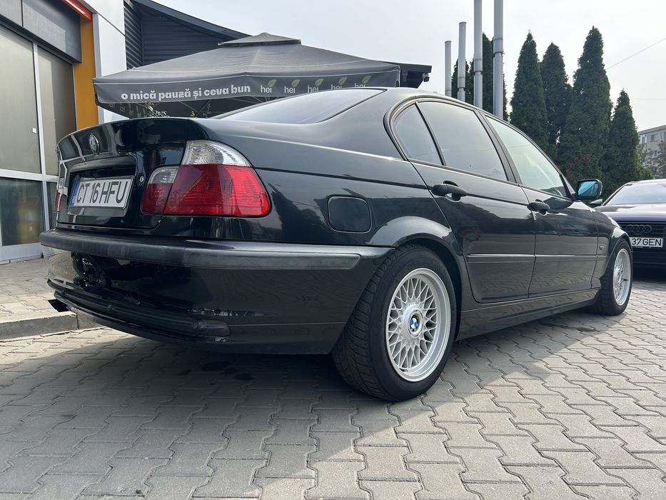 BMW Seria 3