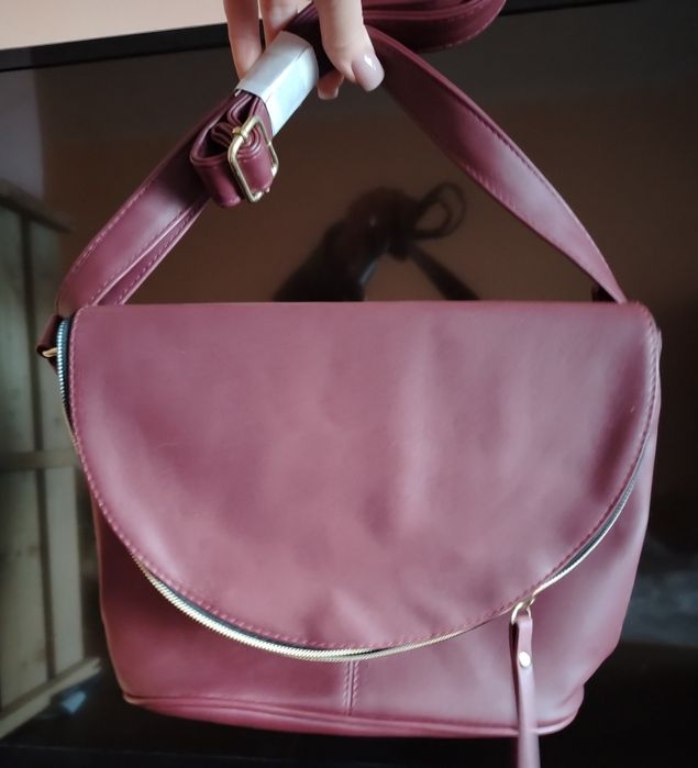 Дамска чанта - нови и като нови