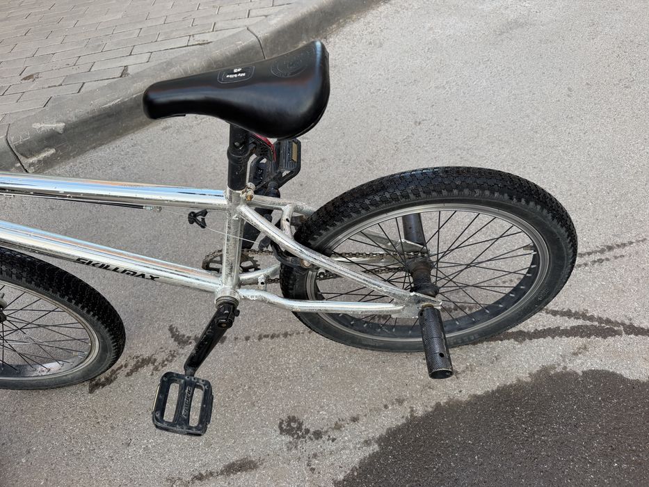 Продам Велосипед BMX