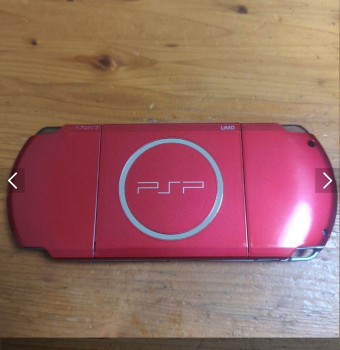 PSP 3000 stare buna