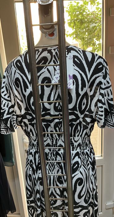 Rochie noua vara marime universala