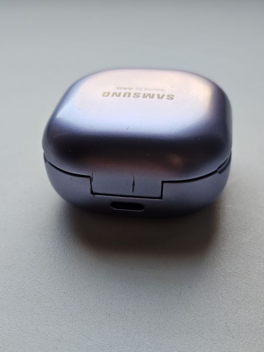Наушники Galaxy buds pro