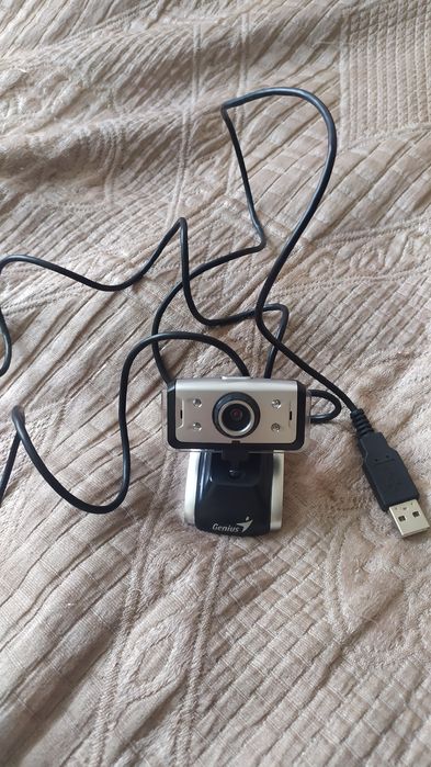 Вебкамера Genius iSlim 321R
