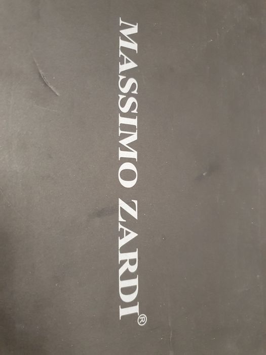 Боти Мasaimo Zardi