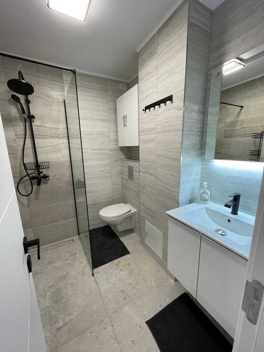 Apartament 2 Camere MEGA MALL PREMIUM