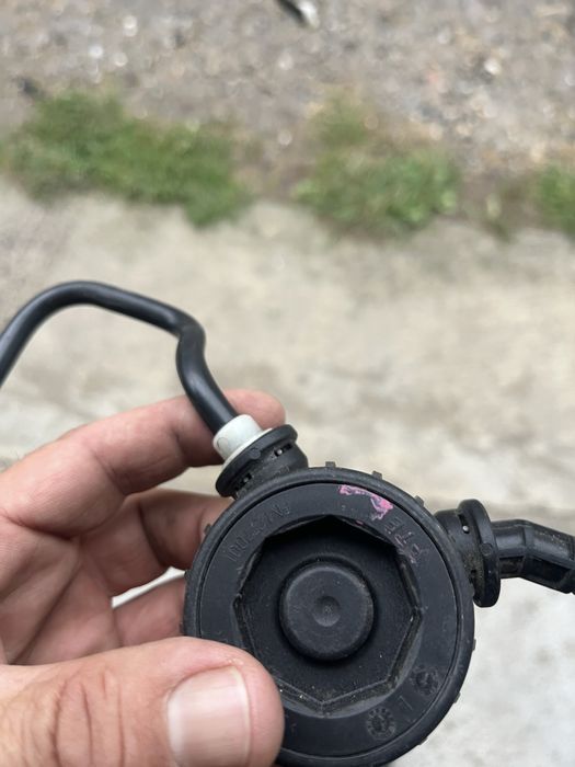 Supapa de presiune ambreiaj (ploscă)