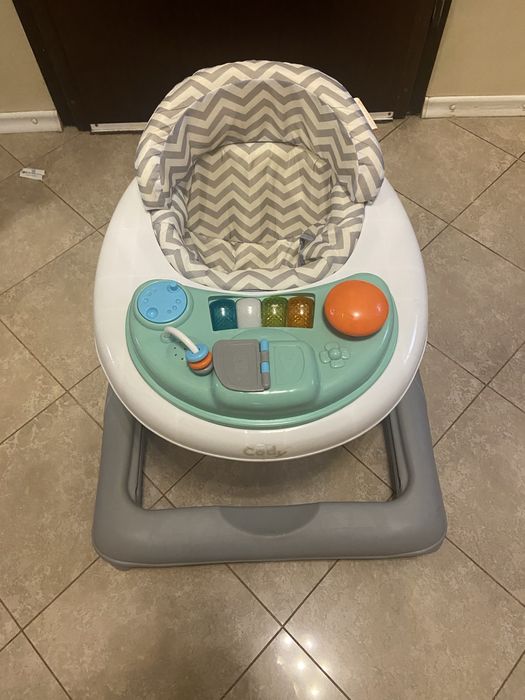 Детска проходилка