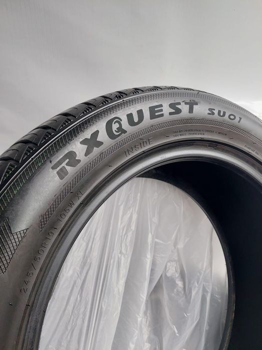 Шины   245/50/19