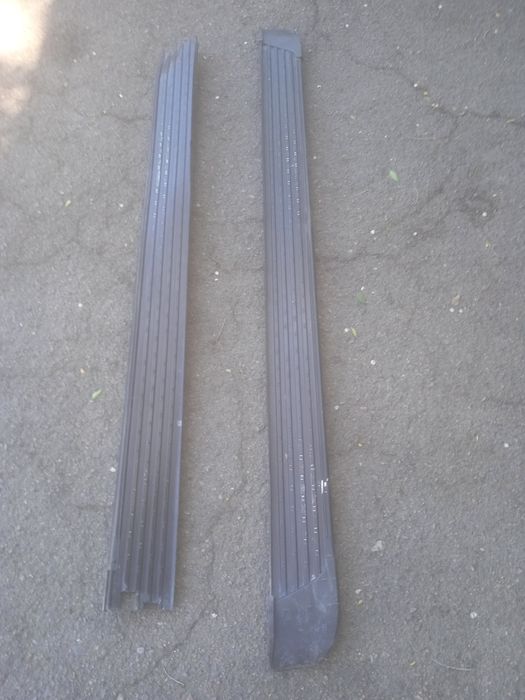 Парог на Тойота 200