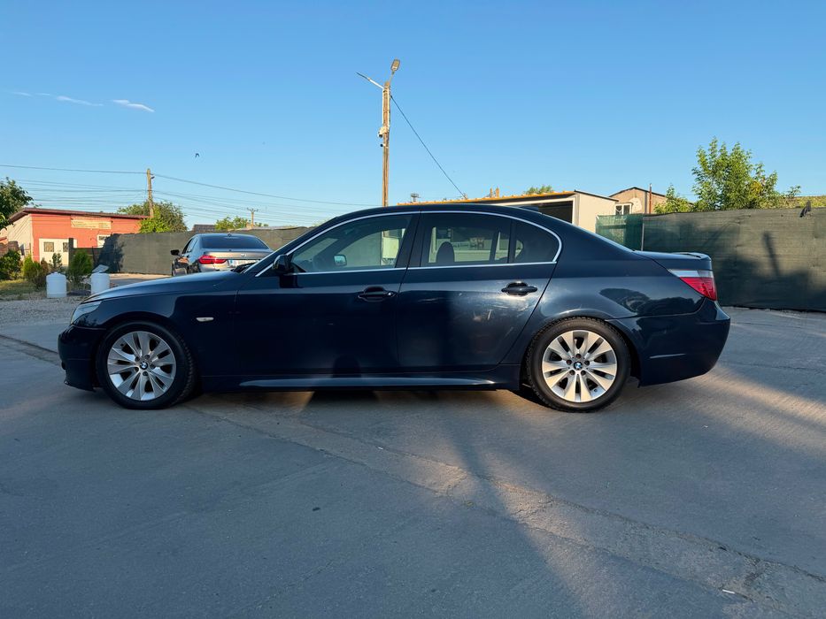 BMW 5 Series 2006 — imagine 3