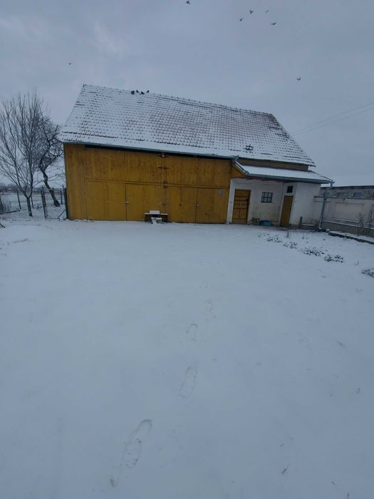 Schimb casă cu garsonieră Brașov