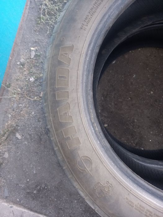 Продаются летние шины