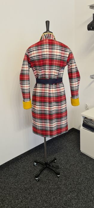 Бутиково палто - размер М