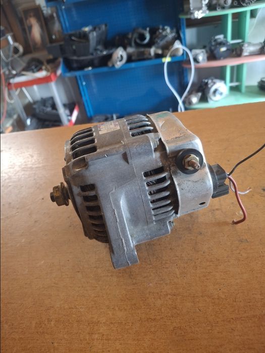 Alternator Fiat 509(170_) 900 cc  Benzina