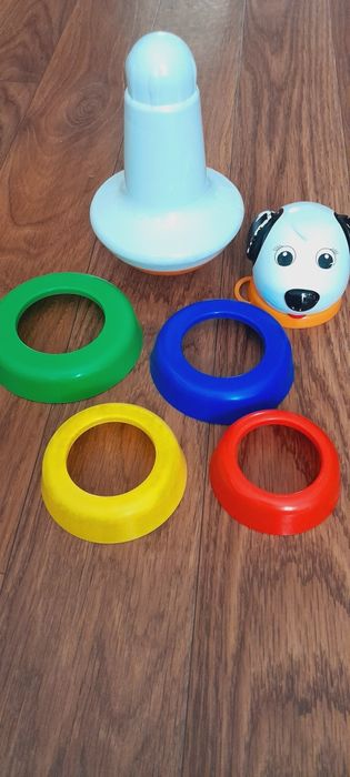 Игрушка Неволяшка