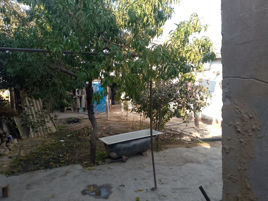 Продается участок янгихает тумани