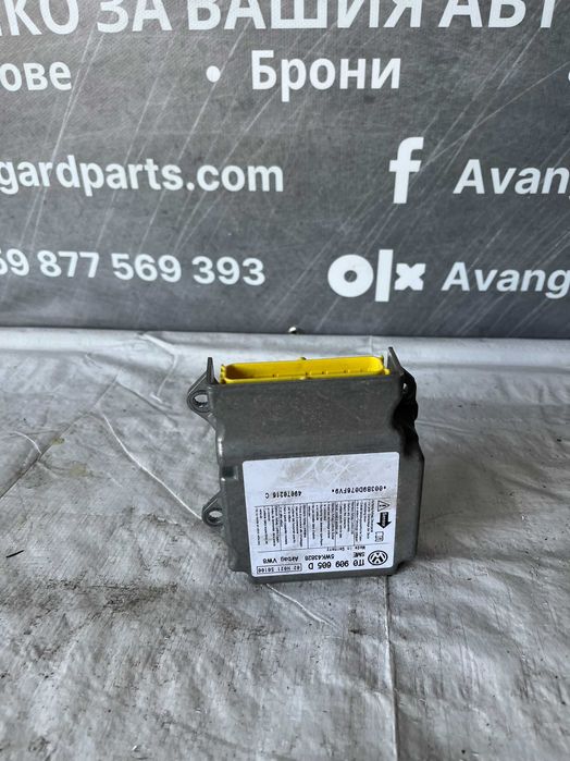 Сензор Airbag VW Touran