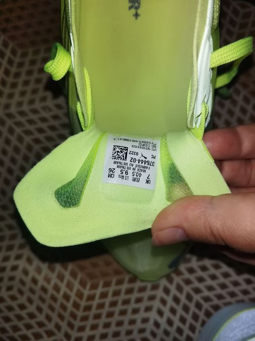 Маратонки PUMA дамски