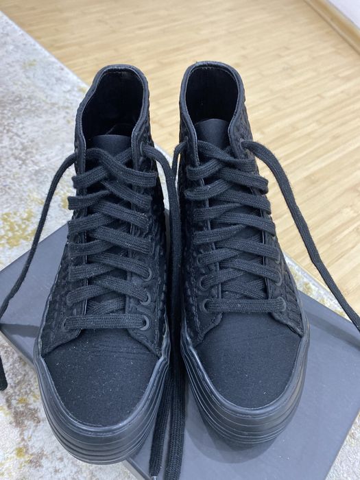 Adidași dama -Juicy Couture