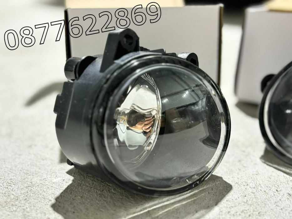 Халогени BMW F10/F11/F07/E92