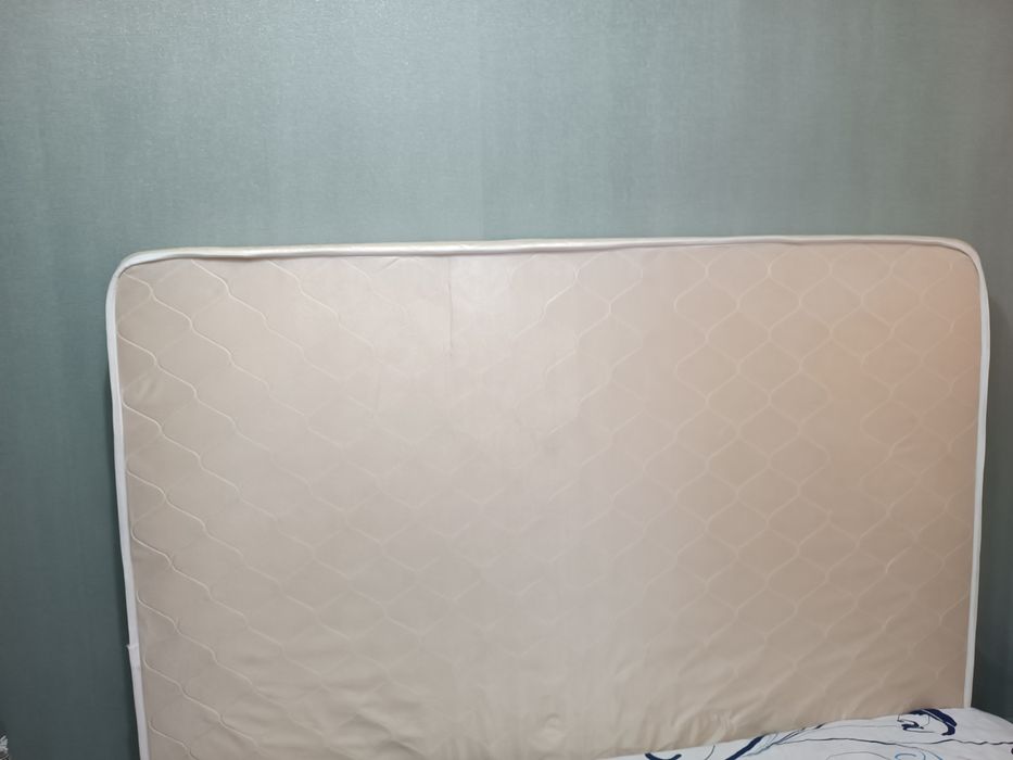 Матрас без пружинный