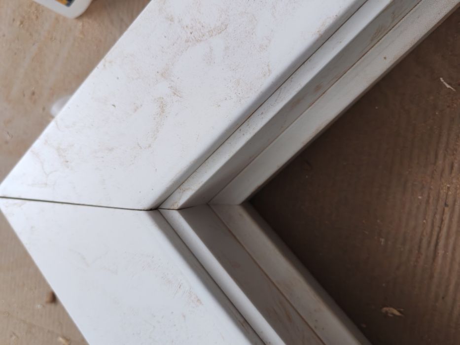 Установка дверей