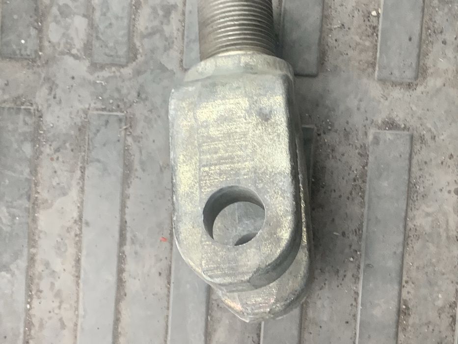 Ухо за теглене на Волво ! Камион