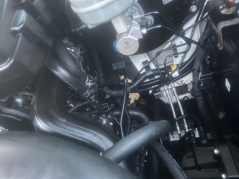 Iveco daily 35c13,3.5t, spania