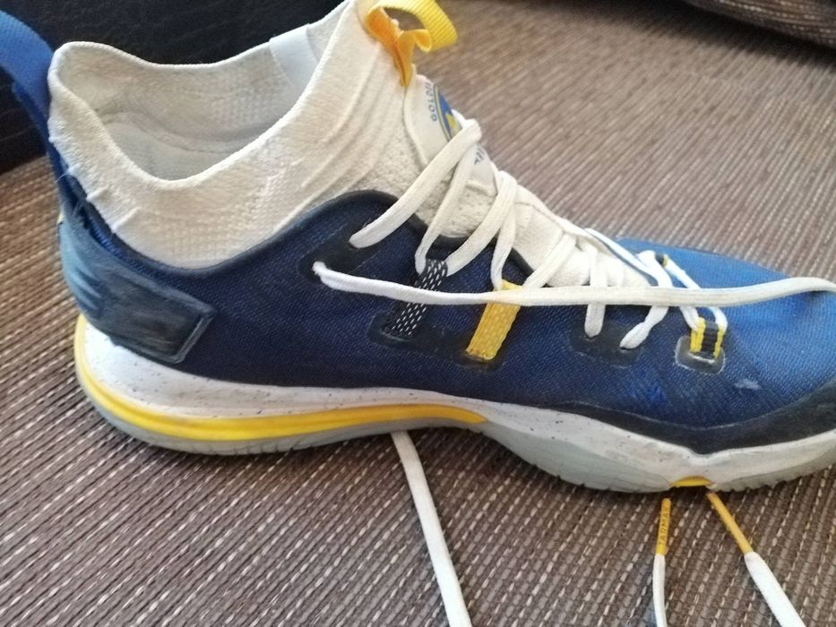 Мъжки баскетболни обувки Tarmak