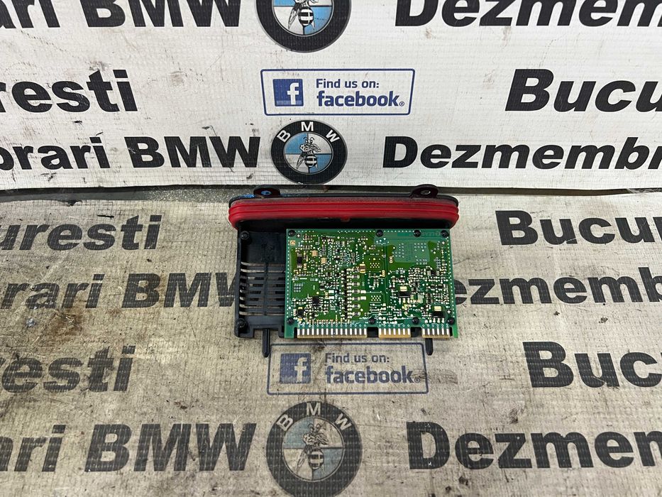 Modul far TMS Bixenon BMW Seria 7 F01 F02 F03 LCI