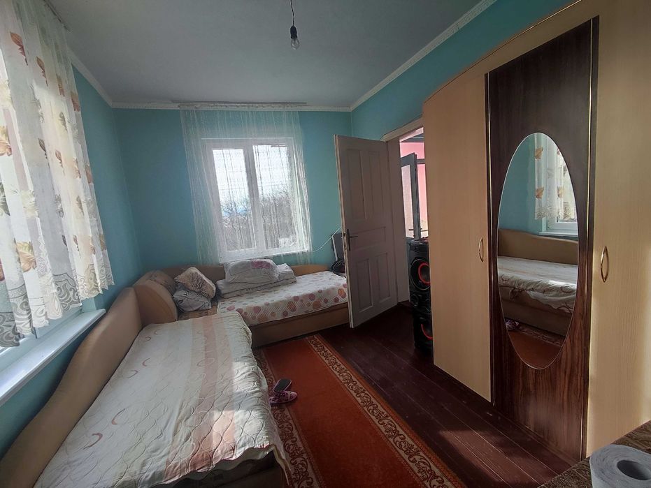 Къща за продажба в с. Крамолин