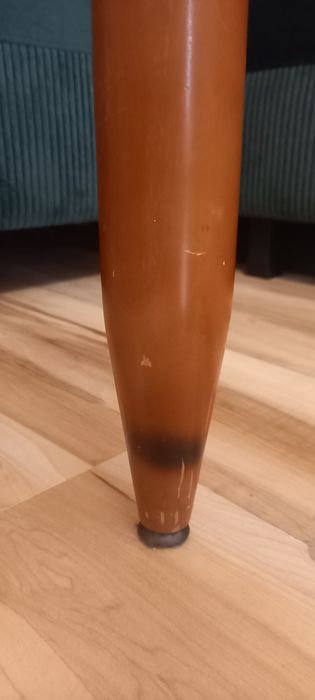 Холна и офис маса стъкло и дърво