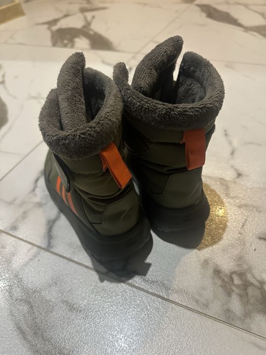 Детски боти adidas lego