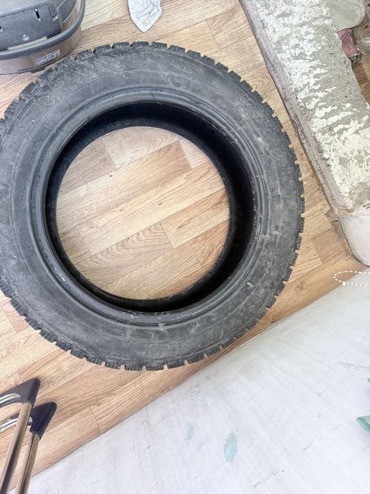 Автошины 205/55R16