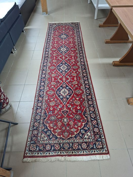 Covor traversa ARO Kaschan Nafis