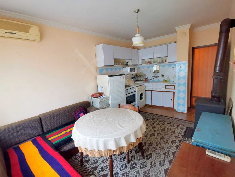 Многостаен апартамент в Несебър 39403