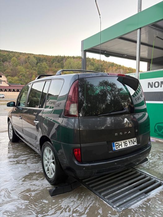 Renault Espace 2.0 dci 2008