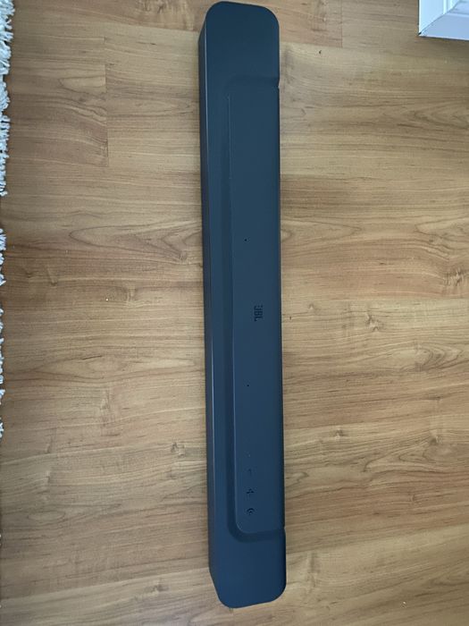 Soundbar JBL Bar 300MK2