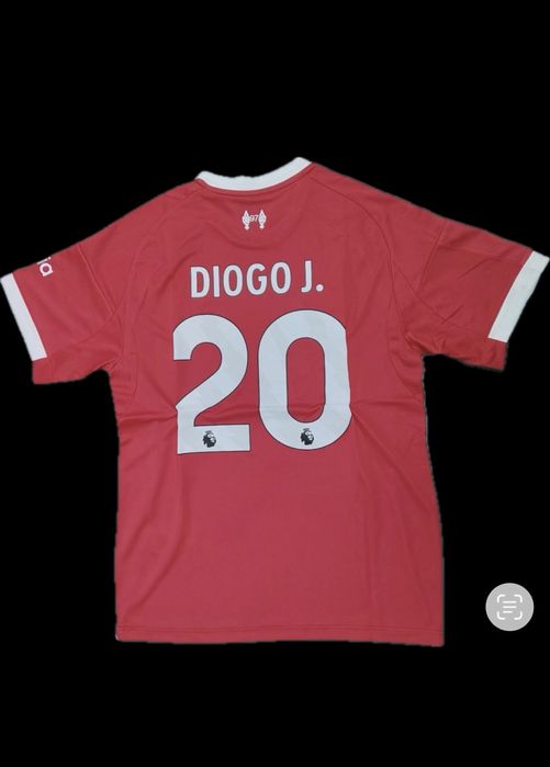 Tricou liverpool