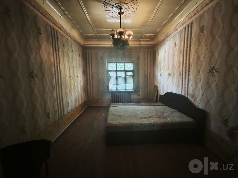 Продам дом 4 сотки первая линия фасад 14,30