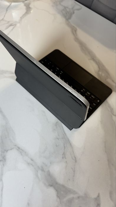 ЧЕХОЛ WIWU для iPad 2022  черный