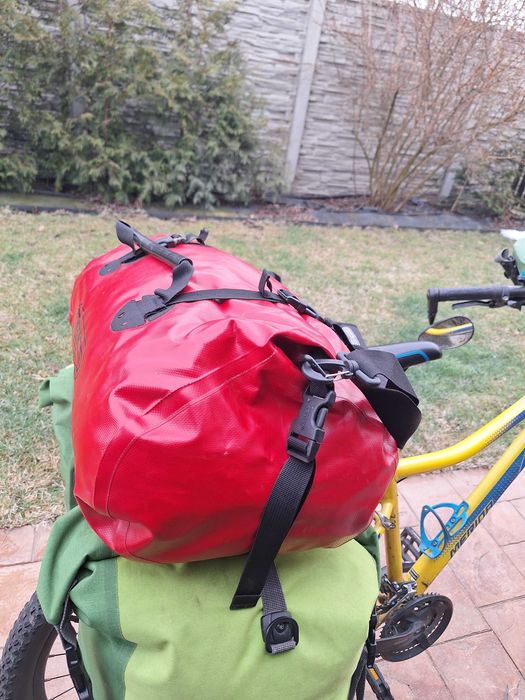 Geantă Ortlieb Rack-Pack – 31L