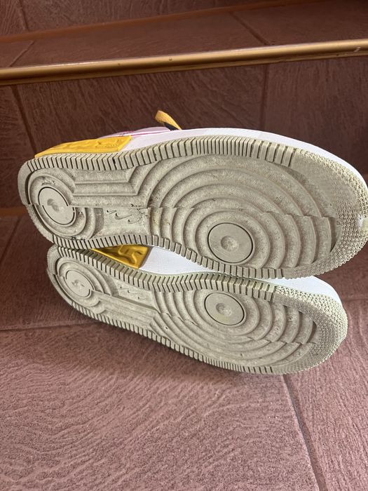 Nike Air Force 1 FONTANKA MC