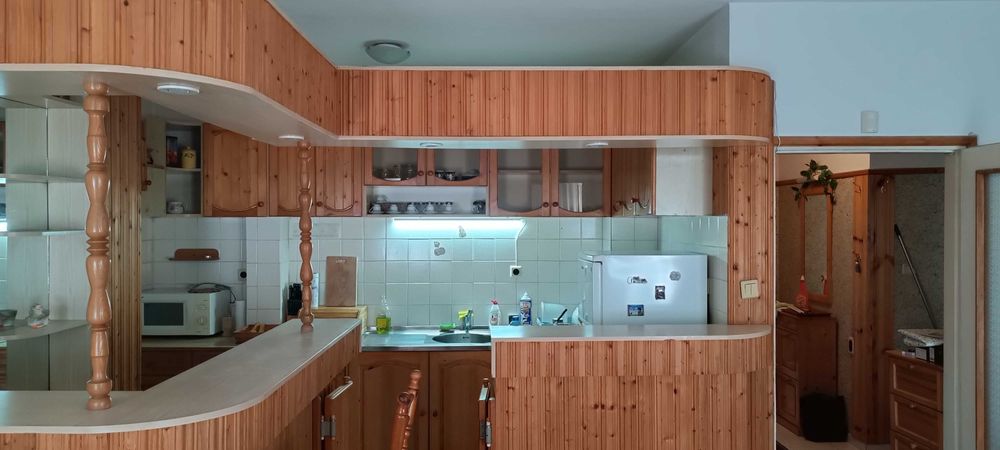 Дава се под наем Двустаен апартамент в Варна, Младост 1 - 62 кв.м за 400 € - Снимка #7