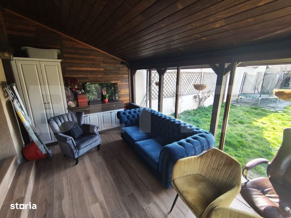 Casa cu etaj in Oradea cartierul Iosia