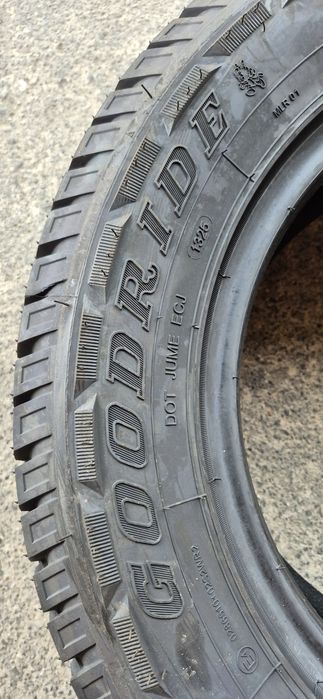 4 anvelope noi Goodride All Terrain 235/60/16,dot 2025.Pretul este pe bucata.