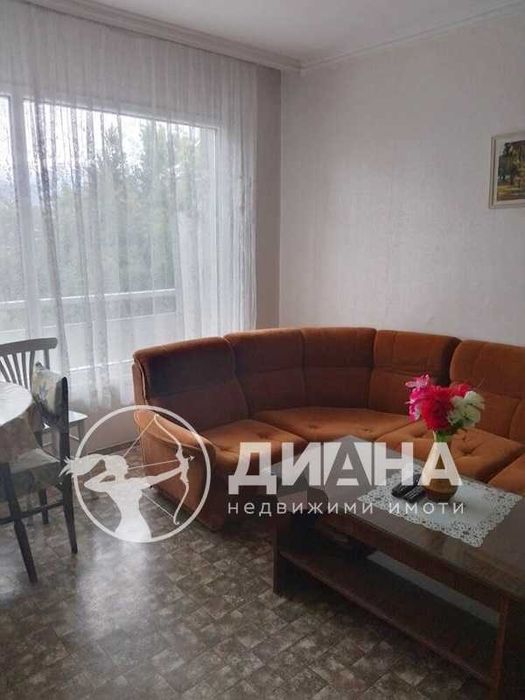 Продава се Двустаен апартамент в Пловдив, Кючук Париж - 65 кв.м за 1308 €/кв.м - Снимка #1